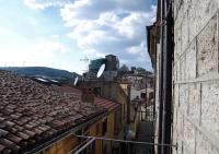 Il Casale del Borgo - B&B Cancellara