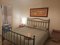 Camera Matrimoniale con Bagno Privato