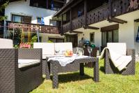 Hotel Bichlerhof - Bed and Breakfast Mittenwald