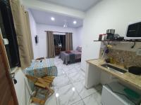 Flat da Praia de Tarituba 1 - Chambres d’hôtes Paraty