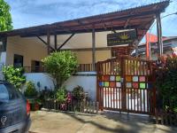 Pousada Recanto da Mada Alter - Chambres d’hôtes Alter do Chão