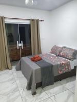 Flat da Praia de Tarituba 2 - B&B Paraty