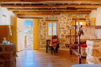 Deluxe Doppelzimmer mit Balkon und Meerblick
