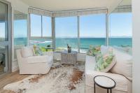 Bayview Bliss - Chambres d'hôtes Hermanus