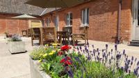Courtbrook Farm Apartments - B&B Exeter