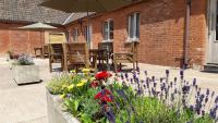 B&B Exeter - Courtbrook Farm Apartments - Bed and Breakfast Exeter
