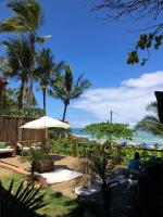 Pousada Pipe House - Chambres d’hôtes Itacaré