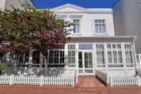 Buten un Binnen - Bed and Breakfast Norderney