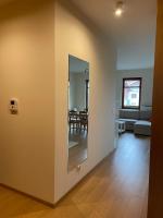 Summer - Neptun Park by OneApartments - Chambres d’hôtes Gdańsk