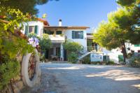 La Terrazza Del Conero monolocale - Bed and Breakfast Sirolo