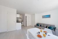 Studio lumineux Place de Lenche Panier Marseille - B&B Marsella