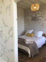 Domaine de Chauvincourt - Ferienwohnung Chevincourt