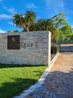 B&B Cape Town - Mon Rêve Estate - Bed and Breakfast Cape Town