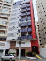APT Encantador Centro Guarapari, completo, 50 m da praia - B&B