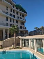 ALLONBAY spa & beach house - Ferienwohnung