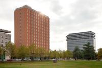 Elegant Studio Apartment with Panoramic View - B&B