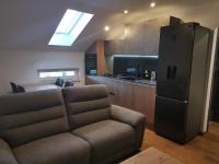 Nibela Apartments - B&B Zagreb