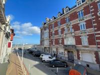 Appartement Malouin - Villa Leopold - Ferienwohnung Dünkirchen