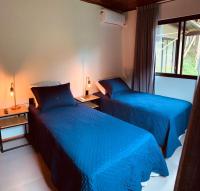 Chalet met 2 Slaapkamers