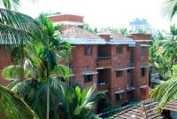 Malgudi Holidays - Bed and Breakfast
