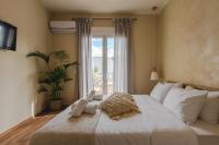 Living Stone Aparthotel - B&B Atenas