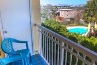 Island Wind Unit 303 - B&B Fort Walton Beach