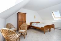 Großes Doppelzimmer