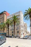 Dobo Málaga Soho - Ferienwohnung Málaga