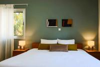 Phaedrus Living City View Luxury Flat Harbour 04 - B&B Larnaka