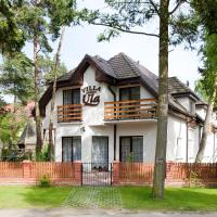 Villa Ula - B&B