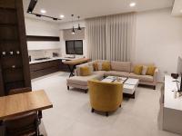 Exquisite Modern 2-bedroom Rental Unit - Ferienwohnung Amman