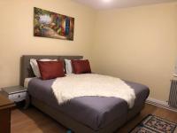 Le Cosy - Ateliers SNCF - Calme - Parking - B&B Schiltigheim