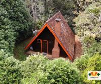 Chalet mit 1 Schlafzimmer
