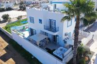 Villa Kapparis Sunrise - B&B Paralímni