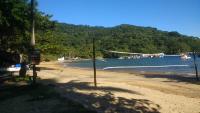 Recanto das Palmeiras Praia da Longa - Ferienwohnung