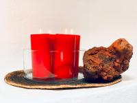 Appartement met 1 Slaapkamer en Terras