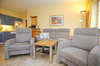 Dünenblick Wohnung 06 - B&B Ostseebad Boltenhagen