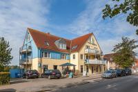 Villa Augusta Wohnung 09 - Ferienwohnung
