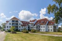 Likedeeler Wohnung 04 - Chambres d’hôtes Ostseebad Boltenhagen