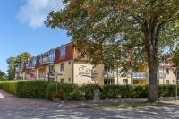 Minervapark Wohnung 14 - Ferienwohnung Ostseebad Boltenhagen