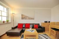 Fritz-Reuter-Weg 2 Wohnung 11 - B&B Ostseebad Boltenhagen