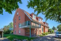 Fritz-Reuter-Weg 2 Wohnung 11 - Ferienwohnung Ostseebad Boltenhagen