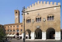 Holiday Treviso Suite Venezia - B&B Treviso