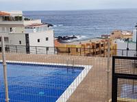 B&B Candelaria - Apartamento Olaya - Bed and Breakfast Candelaria