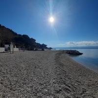 Apartman Nora - Bed and Breakfast Omiš
