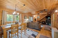 B&B Meredith - Log Home Retreat at Lake Winnipesaukee! - Bed and Breakfast Meredith