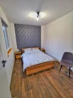 Chalet 3 Chambres