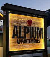 Appartamento con Sauna 