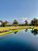 DAR NOUJOUM - Chambres d’hôtes Marrakech