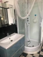 Haus mit 1 Schlafzimmer